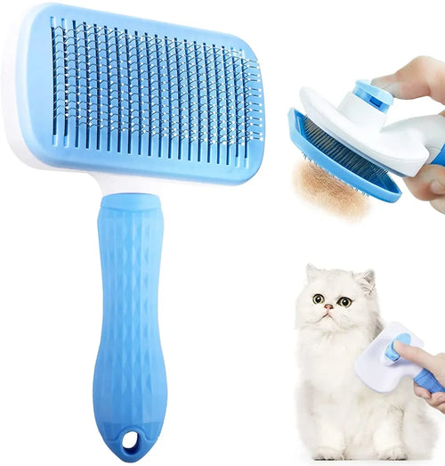 Pet Hair Brush